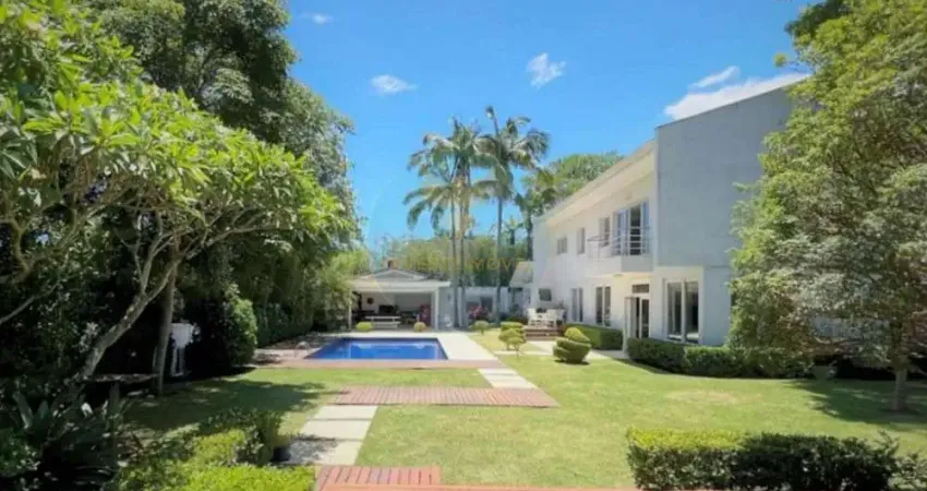 Casa em condomínio fechado com 4 quartos à venda na Alameda Epicéia, 505, Granja Viana, Jandira