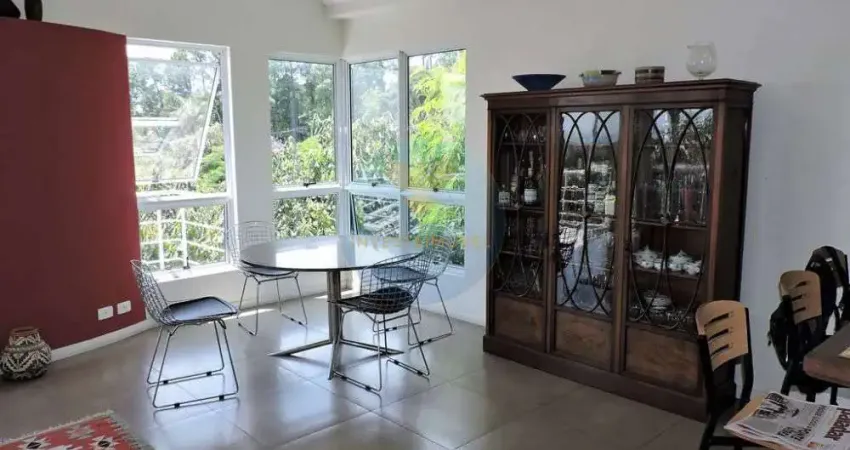 Casa em condomínio fechado com 3 quartos à venda na Rua Sagitário, 161, Granja Viana, Cotia