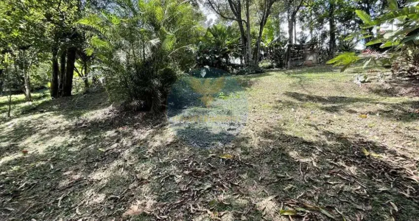 Terreno à venda na Rua Nápoles, 900, Jardim Colibri, Cotia