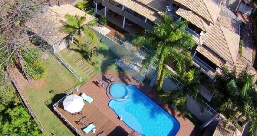 Casa em condomínio fechado com 5 quartos para alugar na Rua da Ferradura, 630, Granja Viana, Carapicuíba