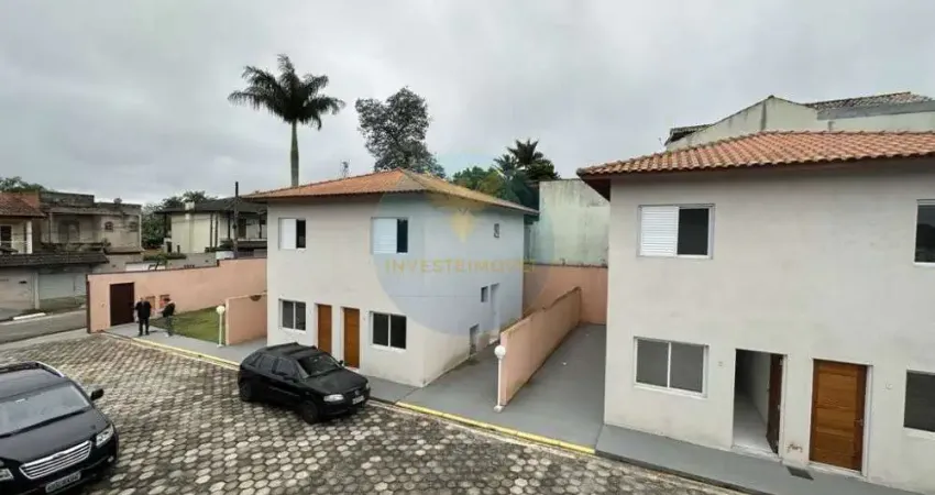 Casa em condomínio fechado com 2 quartos à venda na Estrada do Paiol, 315, Paysage Noble, Vargem Grande Paulista