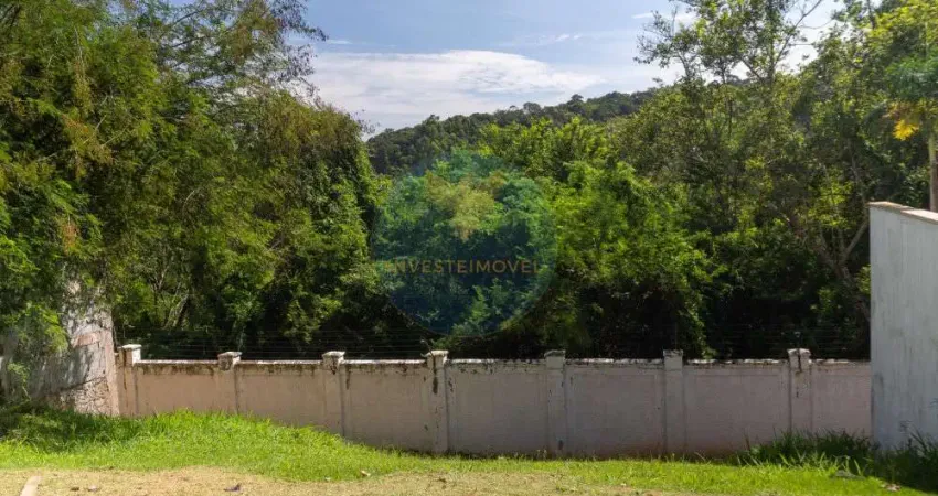 Terreno em condomínio fechado à venda na Avenida Gêmini, 1670, Alphaville, Santana de Parnaíba