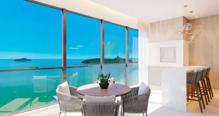 Apartamento com 3 quartos à venda na Rua Nackle Francisco, 257, Centro, Balneário Piçarras