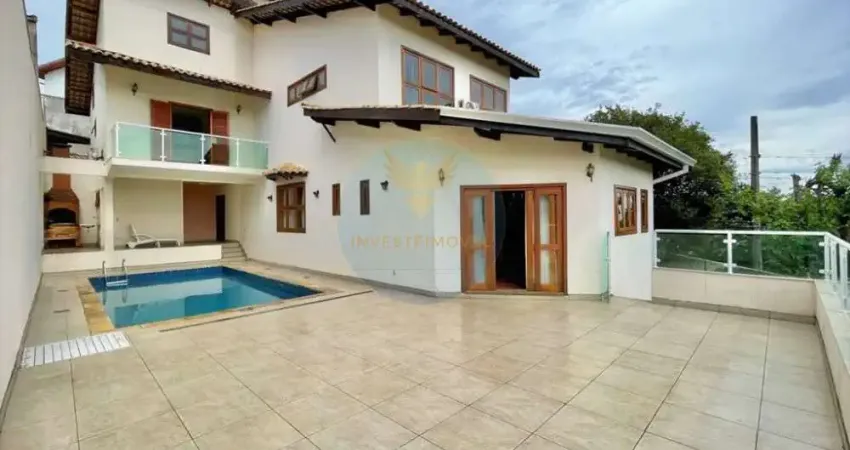 Casa em condomínio fechado com 4 quartos à venda na Alameda Ipês, 21, Granja Viana, Carapicuíba