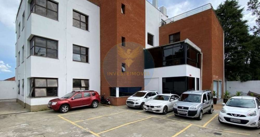 Sala comercial à venda na Rua Adib Auada, 289, Granja Viana, Cotia