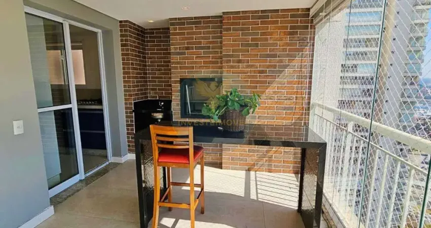 Apartamento com 3 quartos à venda na Rodovia Raposo Tavares, 7389, Jardim Arpoador, São Paulo