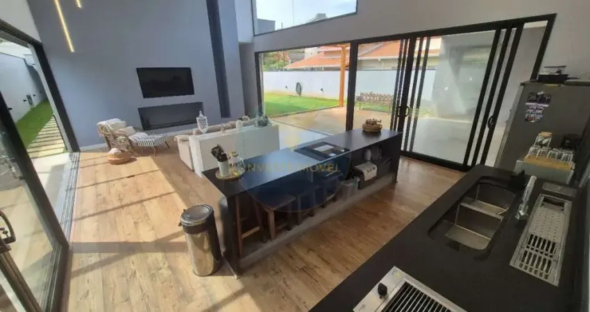 Casa em condomínio fechado com 3 quartos à venda na Rua Circular, 7, Granja Viana, Cotia