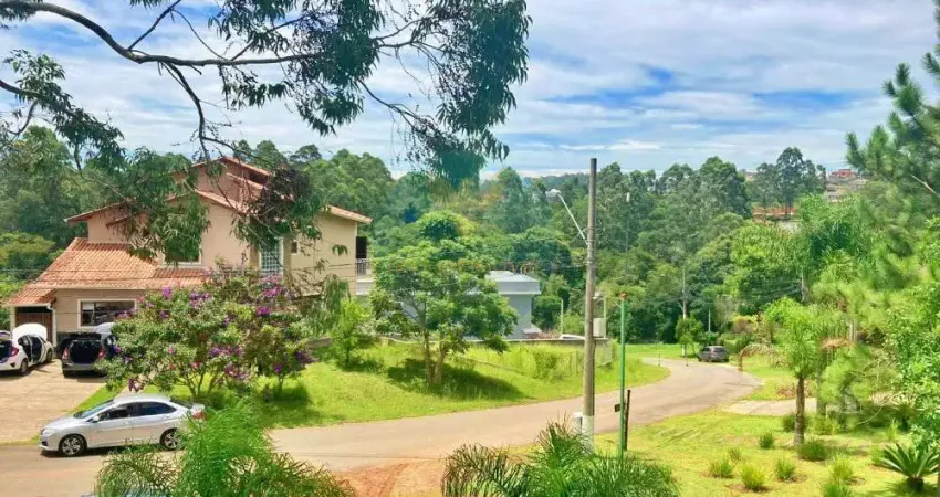 Terreno em condomínio fechado à venda na Rua Indianápolis, 771, Paysage Serein, Vargem Grande Paulista