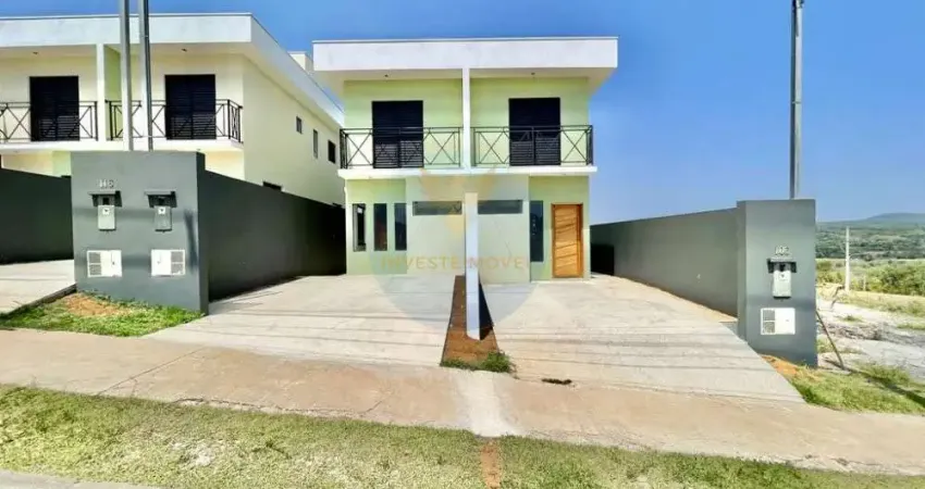 Casa em condomínio fechado com 3 quartos à venda na Rua Capivara, 2755, Água Espraiada (Caucaia do Alto), Cotia