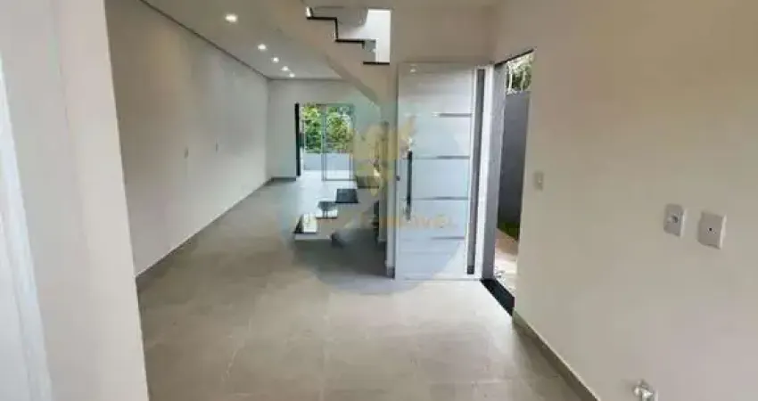 Casa em condomínio fechado com 3 quartos à venda na Rua Sachio, 331, Caucaia do Alto, Cotia