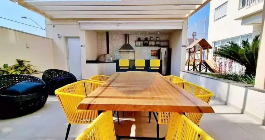 Apartamento com 1 quarto à venda na Avenida Anápolis, 520, Bethaville I, Barueri