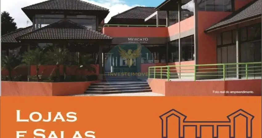 Prédio à venda na Rua São Camilo, 3535, Granja Viana, Carapicuíba