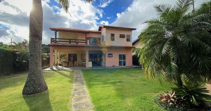 Casa em condomínio fechado com 4 quartos à venda na Rua das Petúnias, 129, Granja Viana, Carapicuíba