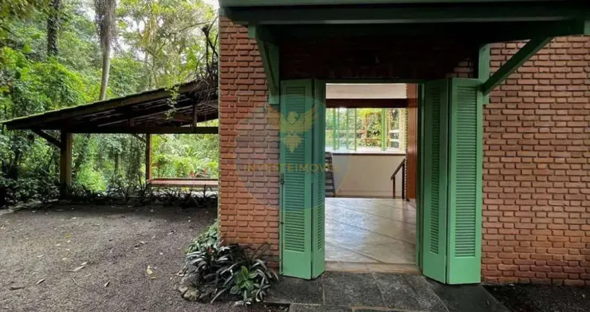 Chácara / sítio com 3 quartos para alugar na Estrada do Taboleiro Verde, 2114, Taboleiro Verde, Cotia
