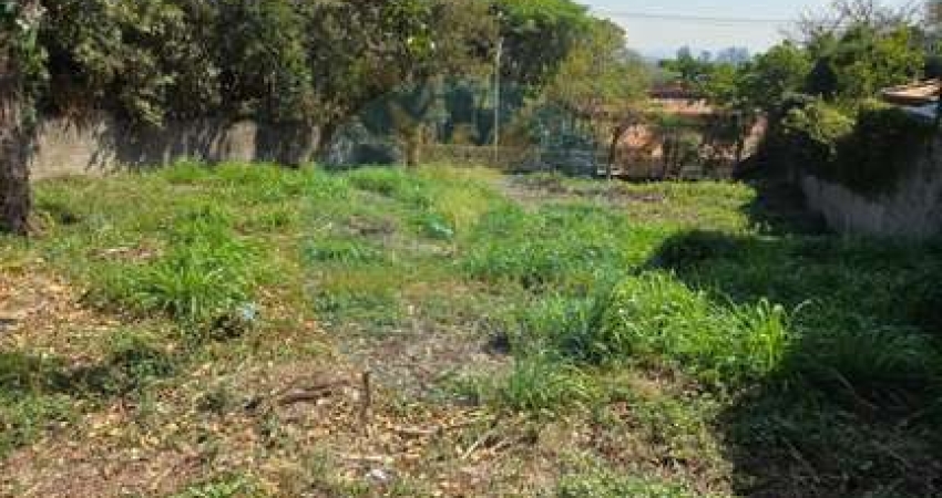 Terreno em condomínio fechado à venda na Rua Javaés, Granja Viana, Carapicuíba