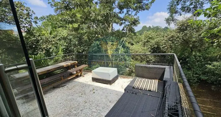 Casa com 4 quartos à venda na Rua Arnaldo Lemmi, 875, Granja Viana, Cotia