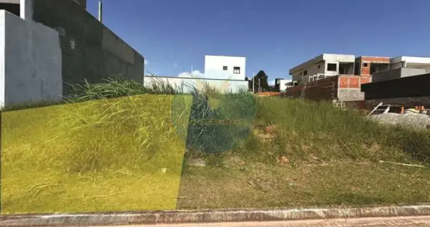 Terreno em condomínio fechado à venda na Estrada dos Pereiras, 3000, Caucaia do Alto, Cotia