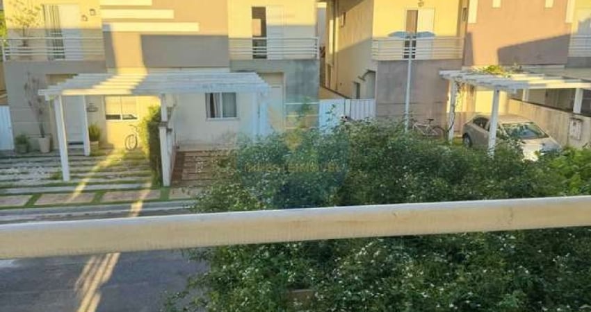 Casa em Condomínio Fechado na Granja Viana - 3 Dormitórios