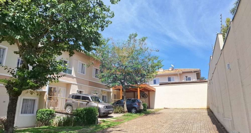 Casa junto ao Parque Cemucam e o Melhor da Granja Viana