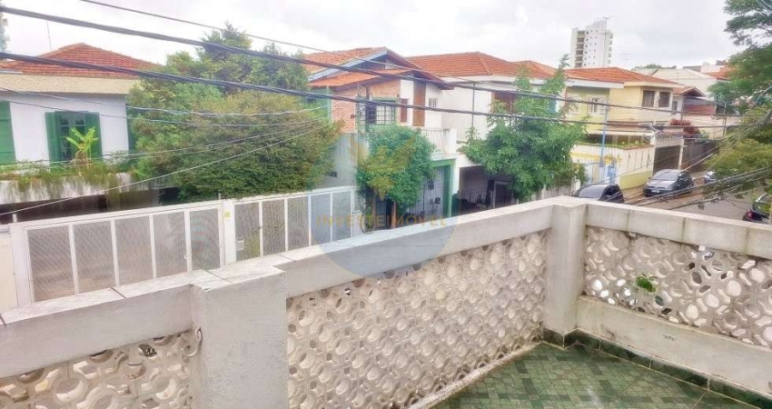 Casa com 3 quartos à venda na Rua Gomes de Medeiros, 30, Vila Madalena, São Paulo