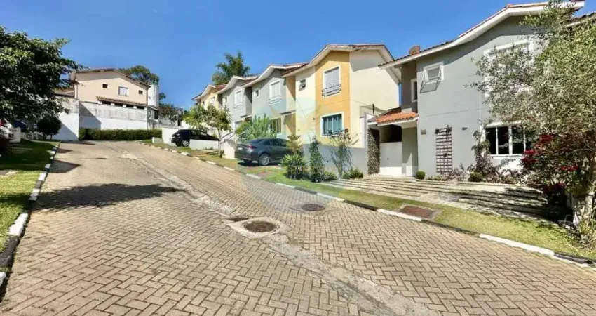Casa em condomínio fechado com 2 quartos à venda na Estrada do Capuava, 4777, Granja Viana, Cotia