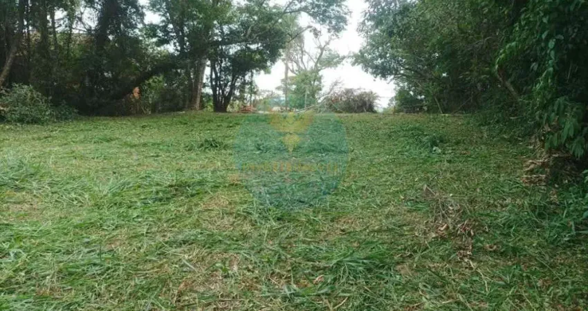 Terreno à venda na Rua Nilo, 12, Granja Viana, Cotia