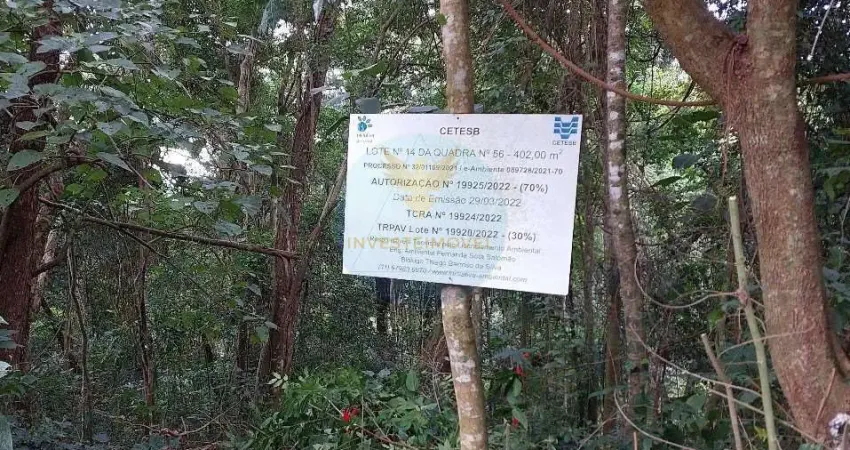 Terreno à venda na Alameda Imbaúba, Transurb, Itapevi