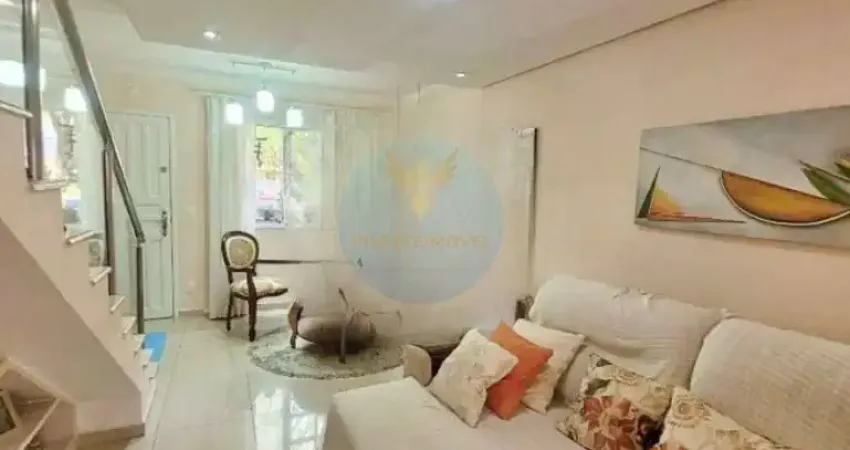 Casa em condomínio fechado com 2 quartos à venda na Rua Felipe Tena, 184, Granja Viana, Cotia