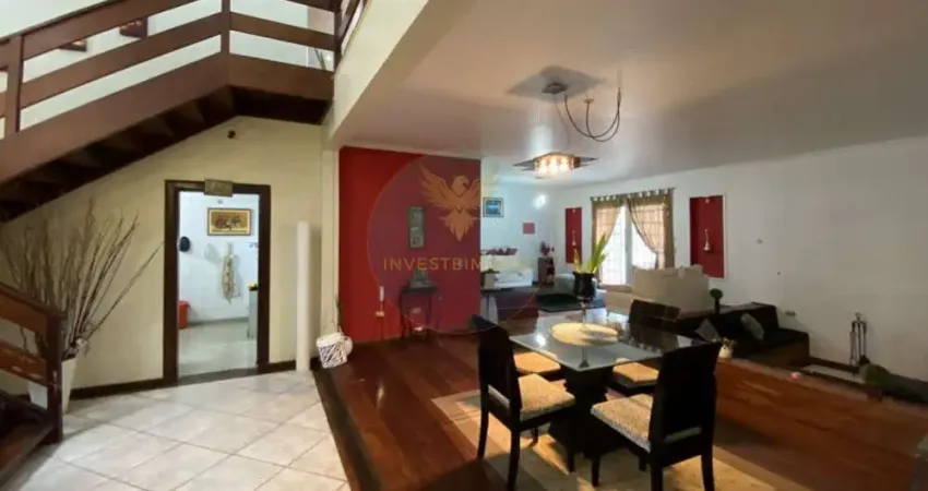 Casa com 4 quartos para alugar na Rua Uruana, 235, Granja Viana, Carapicuíba