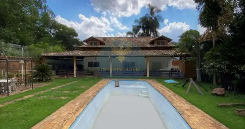 Casa com 4 quartos à venda na Rua Uruana, 235, Granja Viana, Carapicuíba