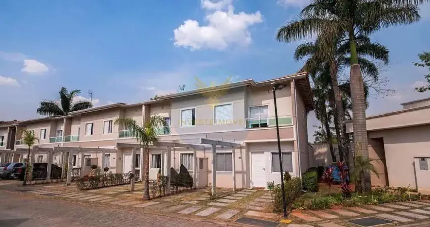 Casa em condomínio fechado com 3 quartos à venda na Rua Circular, 525, Granja Viana, Cotia