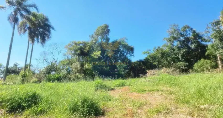 Terreno em condomínio fechado à venda na Estrada do Lutero, 1100, Paisagem Renoir, Cotia