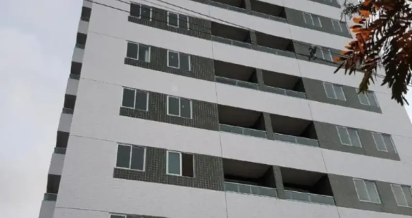 Apartamento com aprox 65m², 3 quartos sendo 1 Suíte, Lazer Completo!