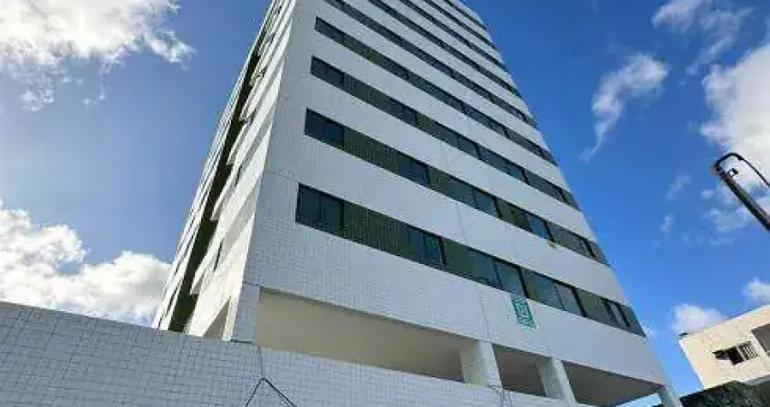 Apartamento com 2 quartos à venda na Rua Campo Grande, Candeias, Jaboatão dos Guararapes