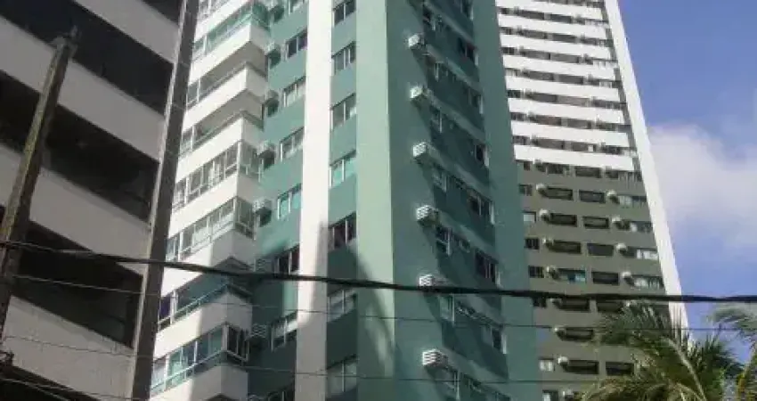 Apartamento com aproximadamente 120m², 3 Quartos sendo 1 Suíte, Lazer Completo!