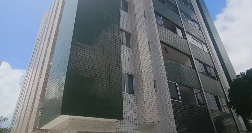 Apartamento com 3 quartos à venda na Avenida Engenheiro Domingos Ferreira, Boa Viagem, Recife
