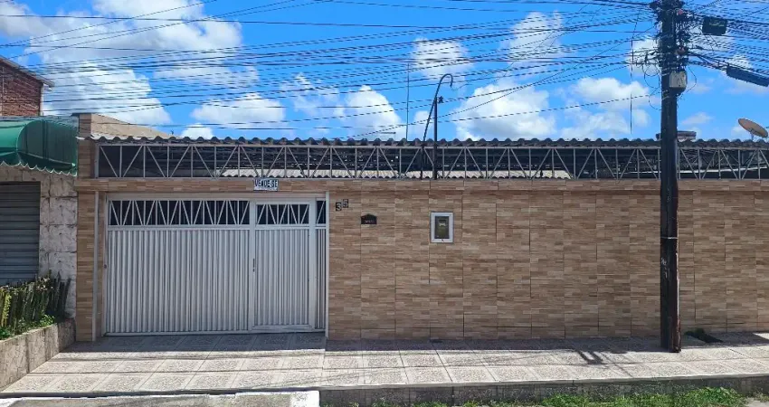 Casa com 3 quartos à venda no Caetés I, Abreu e Lima 