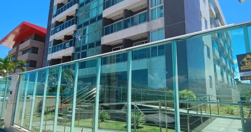 Apartamento SEMI MOBILIADO, 1 Quarto, Avenida Boa Viagem!