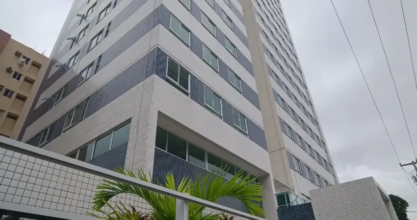 Apartamento com 70m2,  3 Quartos sendo 1 Suíte, com lazer!