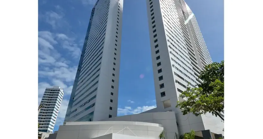 Flat com 1 quarto à venda na Travessa Maria Carolina, Boa Viagem, Recife