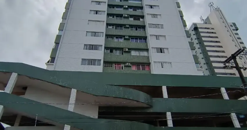 Apartamento com 1 quarto à venda na Rua Dom José Lopes, Boa Viagem, Recife