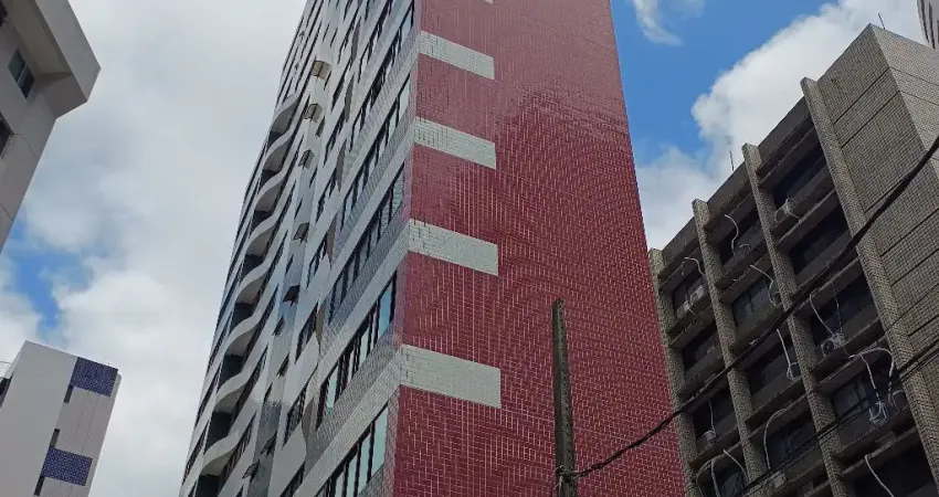 Flat Quarto-sala, suíte, Nascente, pertinho do Carrefour!
