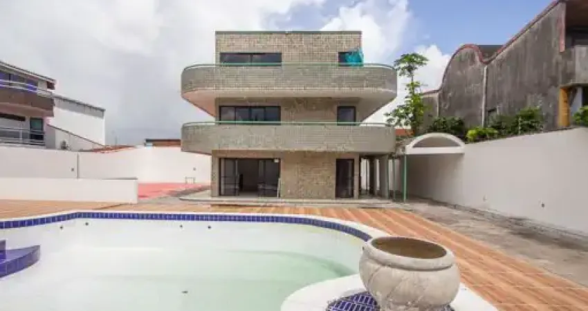 Casa com 5 quartos à venda em Boa Viagem - Recife-PE