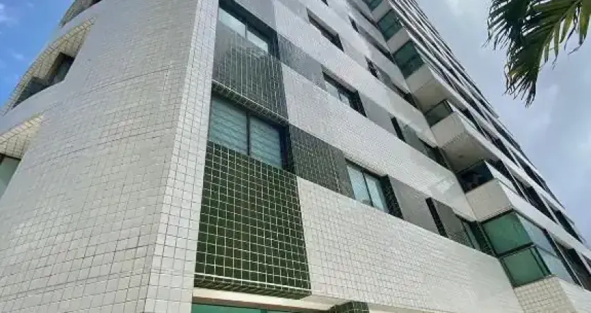 Apartamento com aproximadamente 130m2, 4 Quartos sendo 2 suítes!