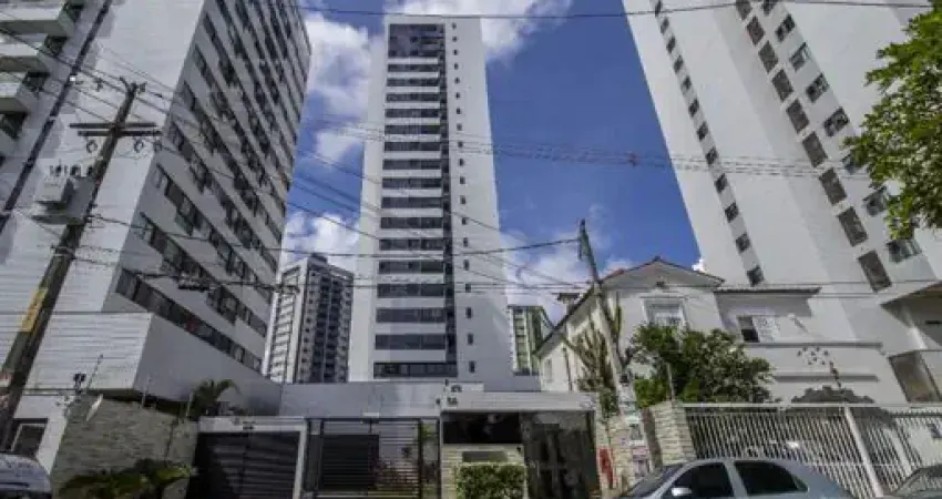 Apartamento com aproximadamente 50m², 2 Quartos sendo 1 Suíte, 1 vaga!
