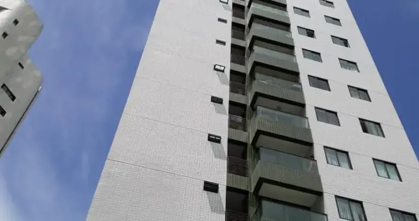 Apartamento com 2 quartos para alugar no Boa Viagem, Recife 
