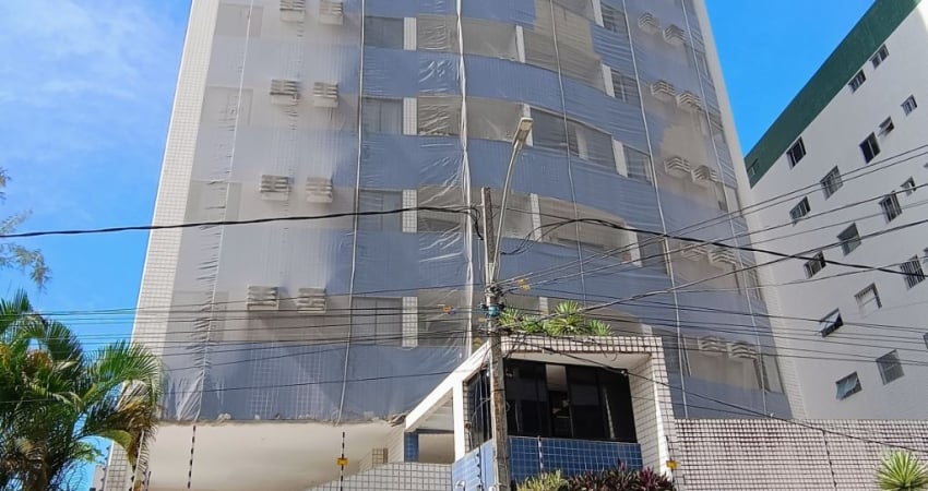 Apartamento com aproximadamente 70m2, 2 Quartos+1 Reversível, 1 vaga de garagem!