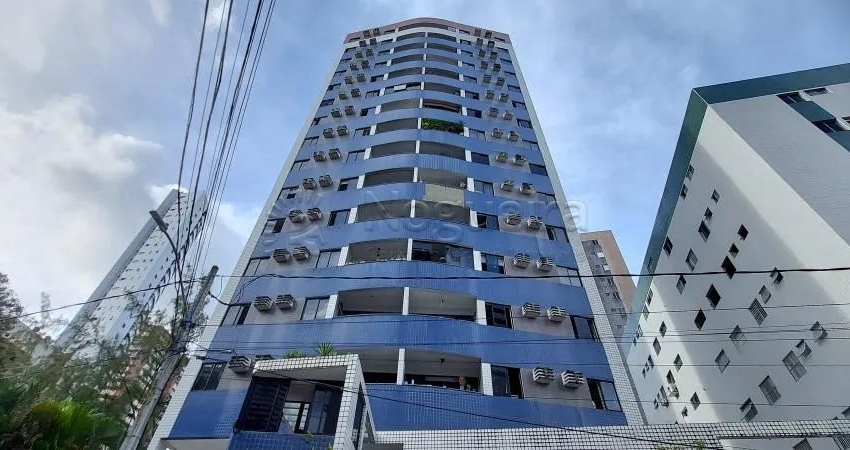 Apartamento com aproximadamente 70m2, 2 Quartos+1 Reversível, 1 vaga de garagem!