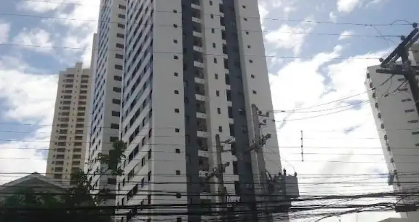 Lindo apartamento com 2 Quartos, 1 Suíte, todo Reformado!