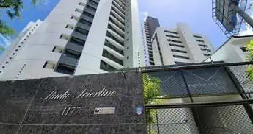 Apartamento com 45m², 2 Quartos sendo 1 Suíte, SEM GARAGEM!